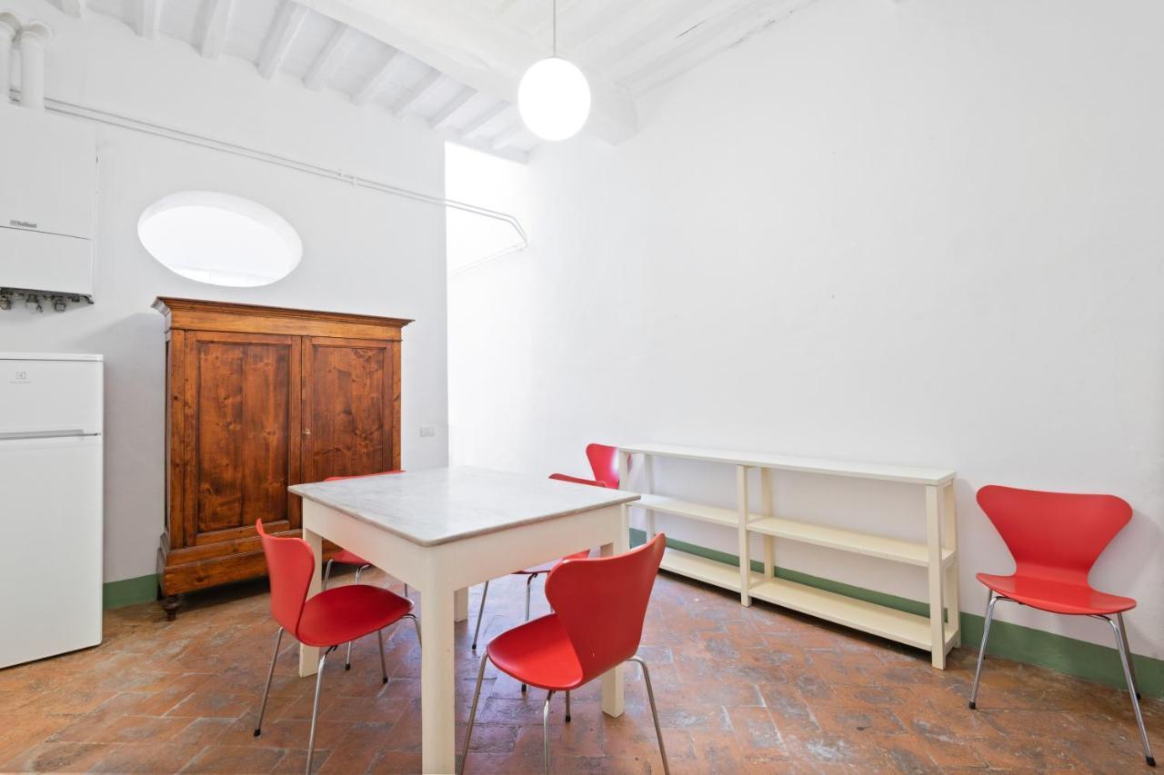 Appartamento Urbino - Affitti Brevi Italia 시에나 외부 사진