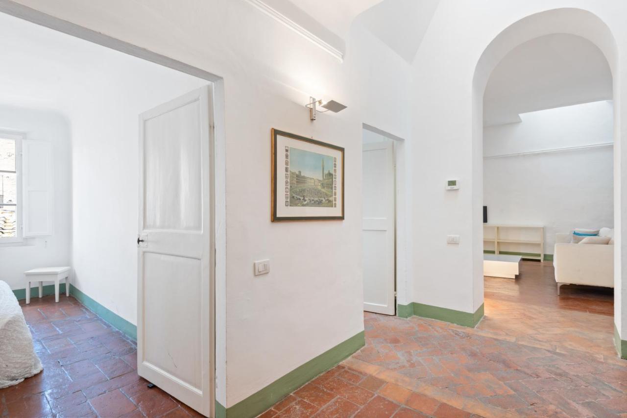 Appartamento Urbino - Affitti Brevi Italia 시에나 외부 사진
