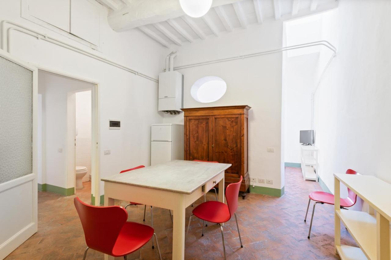 Appartamento Urbino - Affitti Brevi Italia 시에나 외부 사진